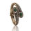 Thumbnail: "Ziri" - Delicate Design Bangle