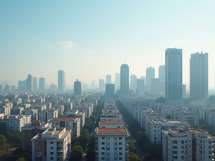 Les tendances immobilières à connaître en 2023