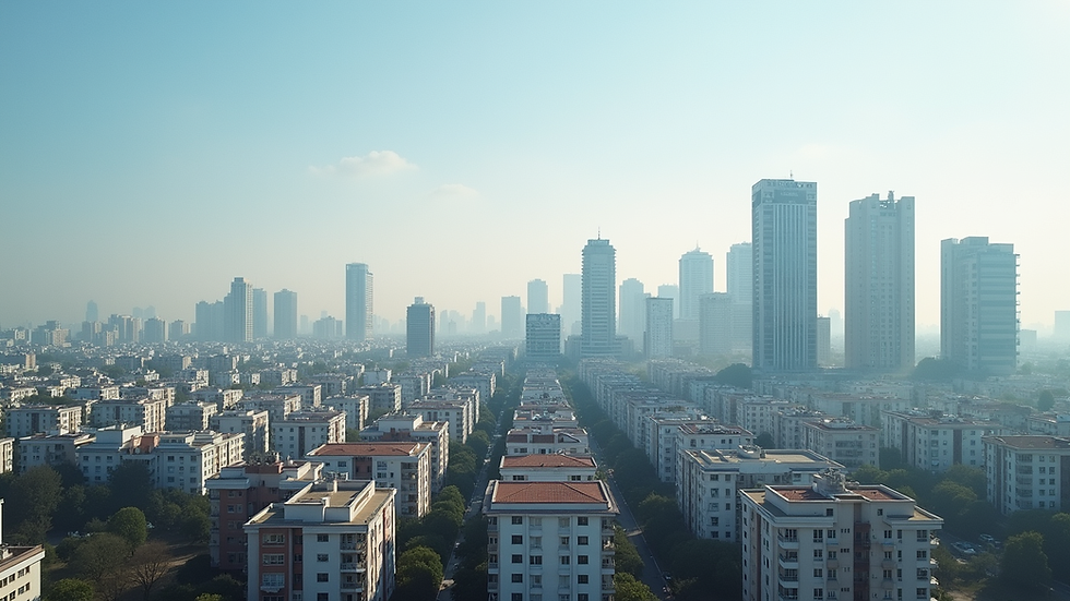 Les tendances immobilières à connaître en 2023