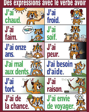 Les expressions idiomatiques avec le ver
