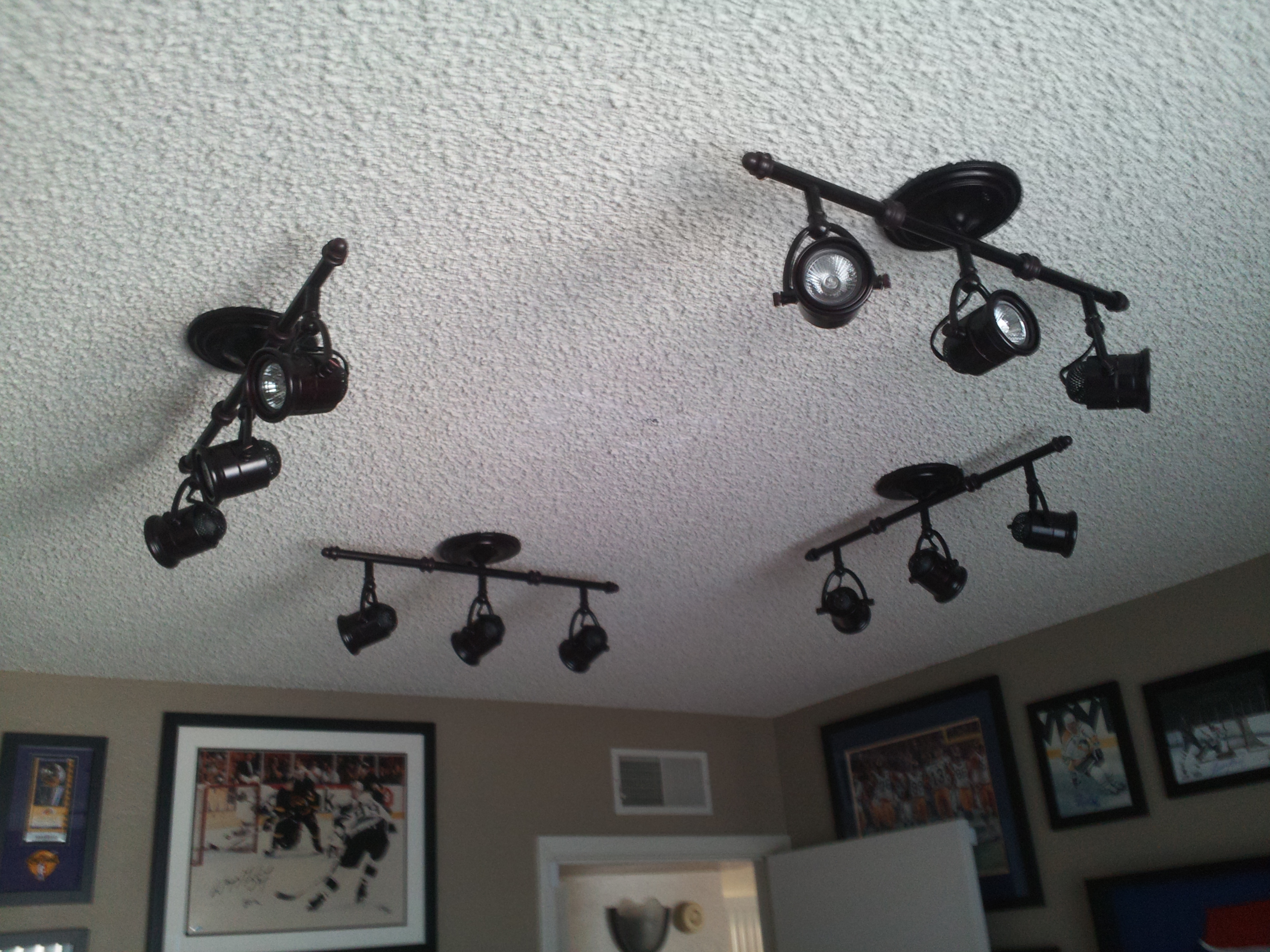 ACCENT LIGHTING