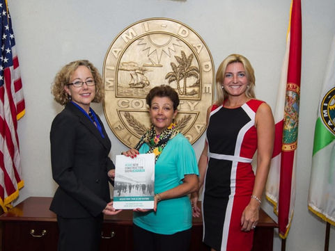 The Role of Companies in Environmental Restoration