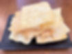 Wantán frito (10U)