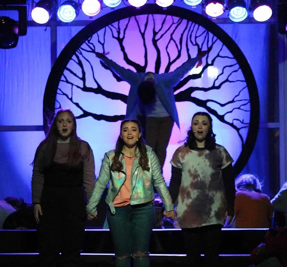 Godspell