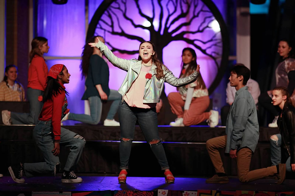 Godspell