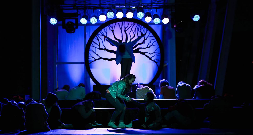 Godspell