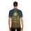 Thumbnail: Spread Energy Global // Energetic Grid // Men's Baseball Jersey 