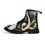 Thumbnail: Divine portal // Women's Canvas Boots // By DR Lit Huan