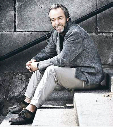 John Hannah