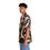 Thumbnail: Divine portal // Men's Hawaiian Shirt // by DR Lit Huan