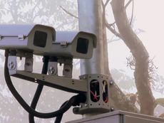 108 CÂMERAS EM 17 CIDADES - COMO VAI FUNCIONAR A MURALHA ELETRÔNICA NO VALE