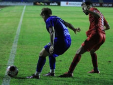 SÃO JOSÉ SE CLASSIFICA À SEMIFINAL DO PAULISTA A3