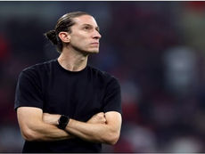 INJUSTIÇADO? FILIPE LUÍS FOI DEMITIDO DO FLAMENGO MESMO GANHANDO DE 8X0