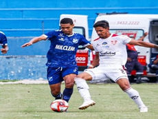 TAUBATÉ PERDEU DENTRO DE CASA PARA O LINENSE EM UMA TARDE NADA INSPIRADA PARA OS DONOS DA CASA