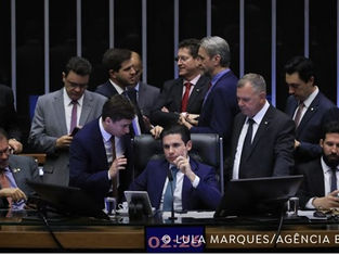 O QUE VAI MUDAR COM A PEC DA BLINDAGEM? ENTENDA O TEXTO QUE AMPLIA PROTEÇÕES AOS PARLAMENTARES A NÍVEL FEDERAL