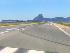AEROPORTO SANTOS DUMONT NO RIO DE JANEIRO SERÁ LEILOADO
