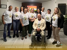 ASSOCIAÇÃO QUE AUXILIA CRIANÇAS E ADOLESCENTES COM DEFICIÊNCIA É DECLARADA UTILIDADE PÚBLICA EM LORENA