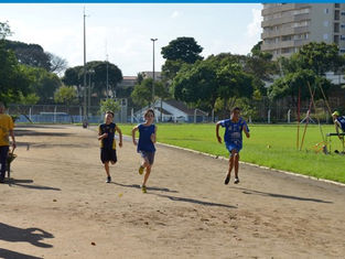 SÃO JOSÉ CAMPOS CONFIRMOU SER SEDE DOS JOGOS REGIONAIS DE 2026