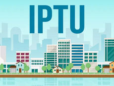 AS ENTREGAS DO IPTU 2023 JÁ COMEÇARAM EM GUARATINGUETÁ