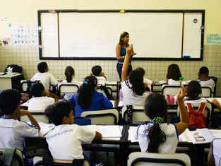 ILHABELA ESTÁ COM INSCRIÇÕES ABERTAS PARA CONCURSO PÚBLICO NA ÁREA DA EDUCAÇÃO