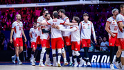 POLONESES TRICAMPEÕES