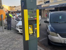 TAUBATÉ ANUNCIA REAJUSTE DE 10% NA TARIFA DA ZONA AZUL