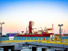 PORTOS DO SUDESTE BATEM RECORDE E MOVIMENTAM 186,7 MILHÕES DE TONELADAS NO 3º TRIMESTRE