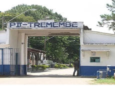 TAUBATÉ COM 10 HOMENS DESDE O INÍCIO DO PRIMEIRO TEMPO ABRIU O PLACAR CONTRA INTER DE LIMEIRA, POREM CEDEU EMPATE NO APAGAR DAS LUZES