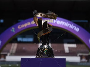 COPA DO BRASIL FEMININA: TERCEIRA FASE TEM PALMEIRAS-SP X CORINTHIANS-SP E GRE-NAL