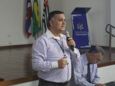 GUARATINGUETÁ PROMOVEU CURSO DE CAPACITAÇÃO SOBRE A NOVA LEI DE LICITAÇÃO