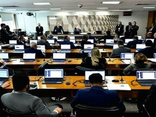 FIM DA REELEIÇÃO FOI APROVADO NA CCJ DO SENADO FEDERAL ENTENDA A PROPOSTA E SEUS PRÓXIMOS PASSOS