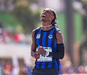 ALISON DOS SANTOS VENCEU O TROFÉU BRASIL E ESTABELECEU MELHOR MARCA DO ANO NA DISTÂNCIA