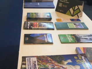 GUARATINGUETÁ PRESENTE NO 67º CONGRESSO ESTADUAL DE MUNICÍPIOS