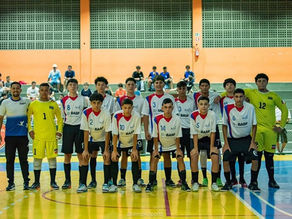 GUARATINGUETÁ TEVE RESULTADOS DE DESTAQUE NO ESPORTE