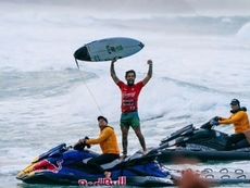 FILIPE TOLEDO INICIA TEMPORADA DA WSL (WORLD SURF LEAGUE – LIGA MUNDIAL DE SURF) FOCADO NO TRICAMPEONATO MUNDIAL