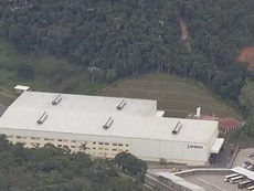 AVIBRAS FECHOU PARCERIA COM EMPRESA DA ARÁBIA SAUDITA