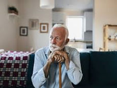 ENVELHECIMENTO É MAIS ACELERADO AOS 44 E 60 ANOS, SEGUNDO ESTUDO