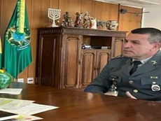 CAPITÃO SOUZA (PRD) PEDIU EXONERAÇÃO DA SECRETARIA DE SEGURANÇA PÚBLICA DE TAUBATÉ