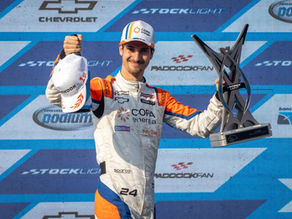 Felipe Barrichello Bartz