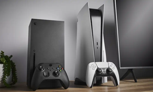 PLAYSTATION 5 OU XBOX SERIES - VEJA DIFERENÇAS ENTRE CONSOLES DA ATUAL GERAÇÃO