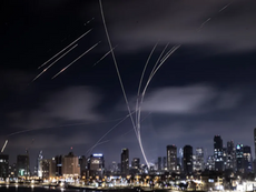 TENSÕES GLOBAIS PERSISTEM NO ORIENTE MÉDIO APÓS NOVO ATAQUE A INSTALAÇÃO ESTRATÉGICA