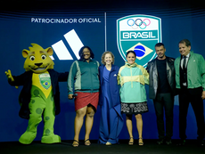 COB FECHA NOVO PATROCÍNIO PARA O CICLO DOS JOGOS LOS ANGELES EM 2028