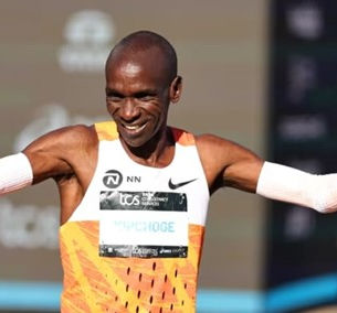 MAIOR MARATONISTA DE TODOS OS TEMPOS CONFIRMOU PRESENÇA NA NB 42K PORTO ALEGRE