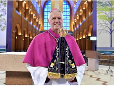 SANTUÁRIO NACIONAL DE APARECIDA CELEBROU DESPEDIDA DE DOM ORLANDO BRANDES