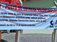 GUARATINGUETÁ - VEREADORES COBRAM EXPLICAÇÕES SOBRE EXTINÇÃO DO PEV CECAP