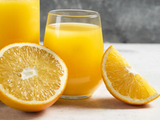 SUCO DE LARANJA É ALIADO DA SAÚDE CARDIOVASCULAR, APONTA ESTUDO