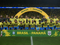 BRASIL JOGOU BEM GANHOU, E SE DESPDIU COM ESTILO