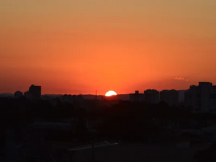 COM NOVA ONDA DE CALOR, VALE DO PARAÍBA E REGIÃO DEVEM REGISTRAR 35°C NESTA SEMANA