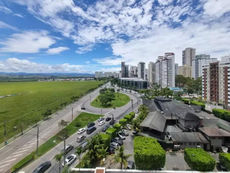 TERRENO NO JARDIM AQUARIUS TERÁ EDIFÍCIOS E MAIOR PRAÇA DE SJC