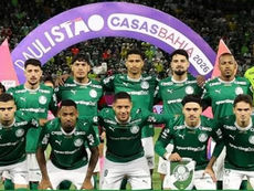 VERDÃO CONQUISTOU SEU 27º TÍTULO ESTADUAL EM 7 FINAIS SEGUIDAS NOS ÚLTIMOS ANOS
